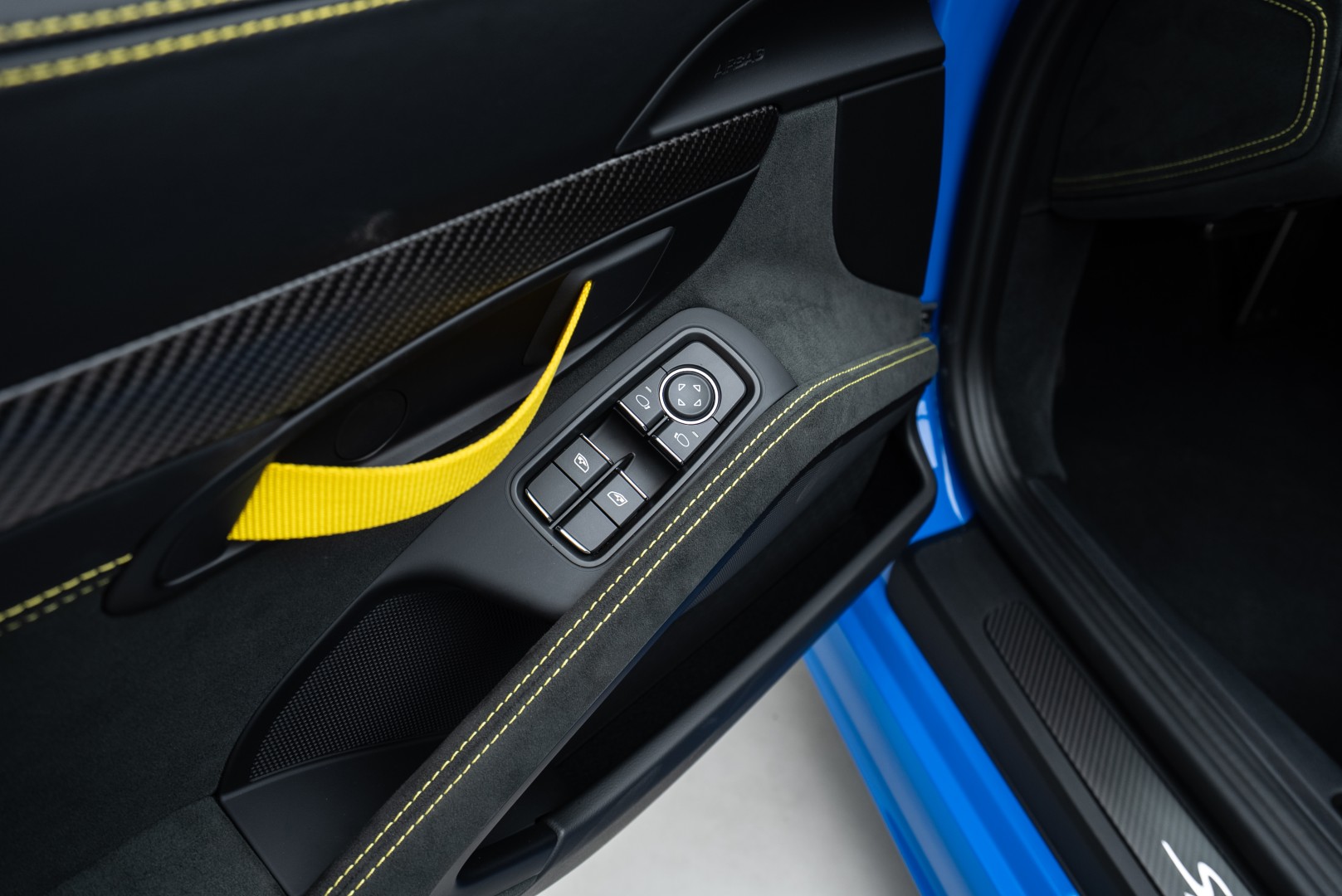 2025 PORSCHE 718 SPYDER RS